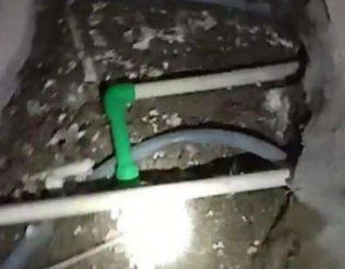 清河卫生间漏水多少钱