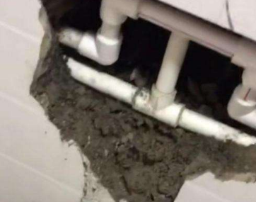 清河卫生间漏水哪家好