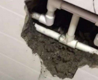 清河卫生间防水找谁好
