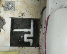 清河卫生间防水推荐公司