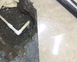清河卫生间测漏水多少钱