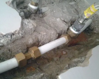 清河测漏水多少钱