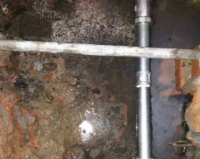 清河卫生间测漏水多少钱