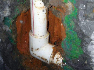 清河卫生间测漏水价格明细