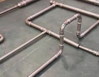 清河水管维修哪家好