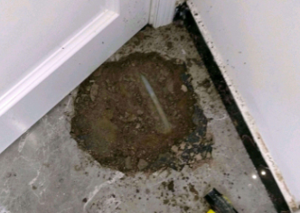 清河水管维修哪家好