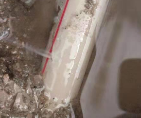 清河水管维修公司