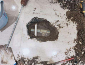 清河卫生间防水多少钱