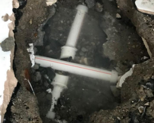 清河卫生间防水电话号码