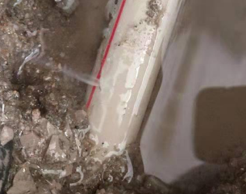 清河水管维修多少钱