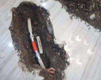 清河水管维修哪家好