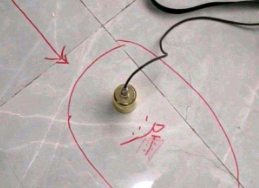 清河卫生间测漏水多少钱