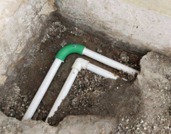 清河卫生间测漏水价格多少