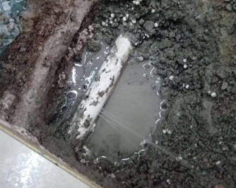 清河卫生间测漏水哪家好