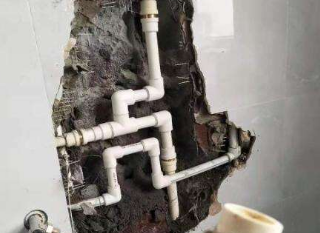 清河卫生间测漏水价格多少