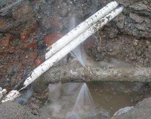 清河水管维修费用是多少