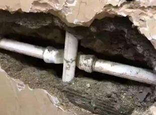 清河水管维修哪家好
