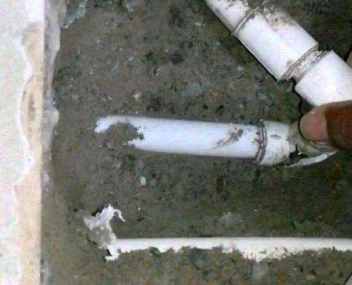 清河卫生间测漏水哪家好