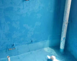清河卫生间防水多少钱