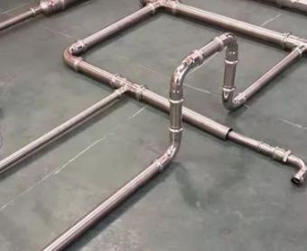 清河水管维修多少钱