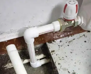 清河卫生间测漏水多少钱