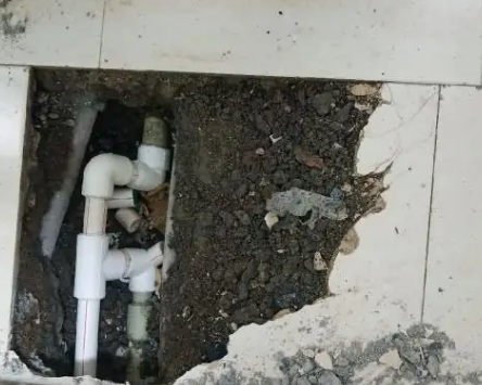 清河卫生间测漏水哪家好