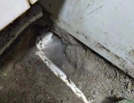 清河卫生间测漏水多少钱