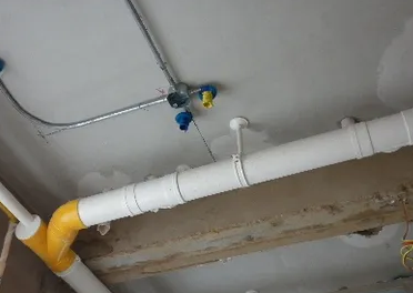 清河水管维修多少钱