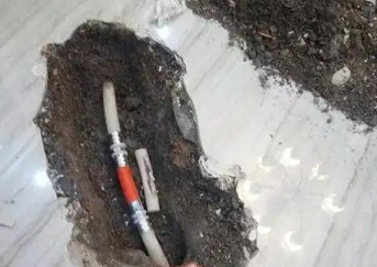 清河卫生间测漏水哪家好
