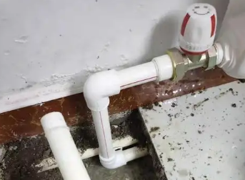 清河卫生间测漏水多少钱
