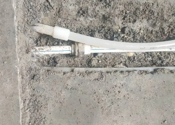 清河卫生间测漏水之解决方法