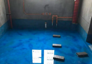 清河卫生间防水步骤