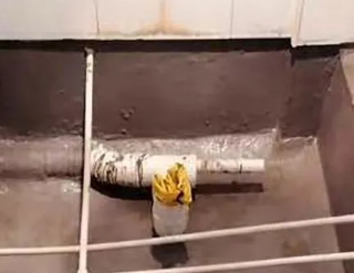 清河卫生间测漏水服务电话