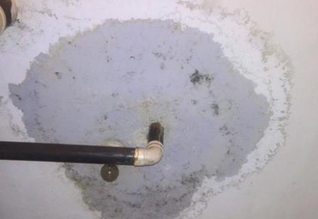 清河测漏水公司分享如何自检漏水