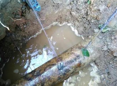 清河卫生间测漏水公司分享下我们可以检测到轻微的漏水和水压吗？