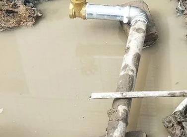 清河测漏水公司电话